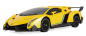 Preview: 21115 Lamborghini Veneno Drift Car 1:18 RTR gelb